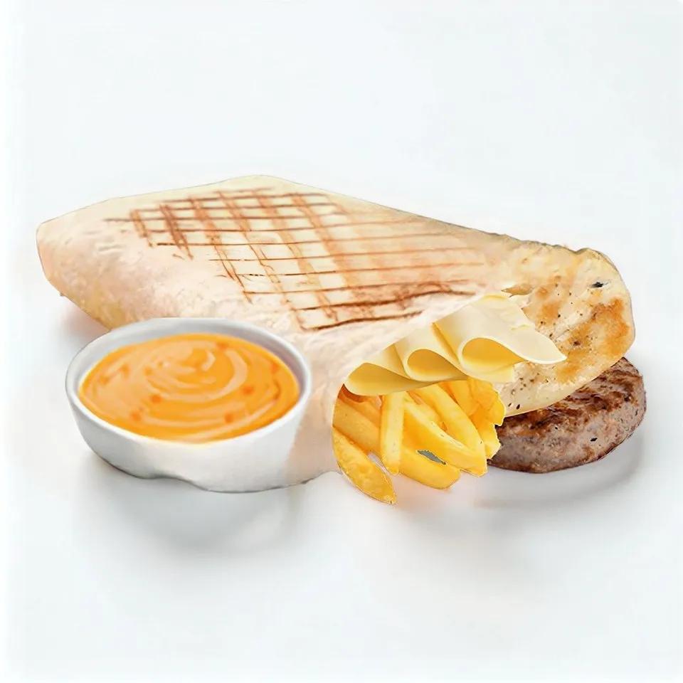 Tacos Mixte
