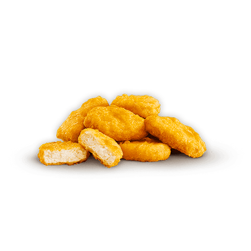Chicken Nuggets