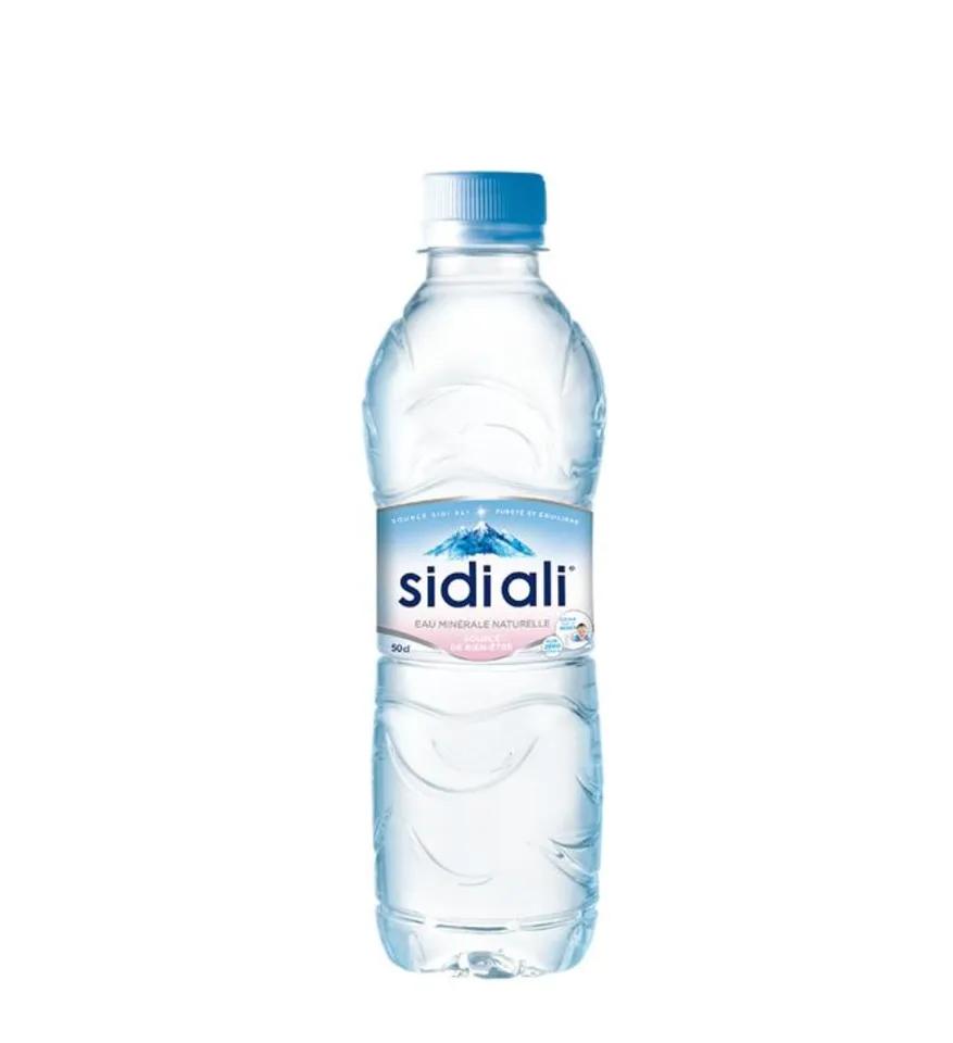 Eau Minérale 33Cl