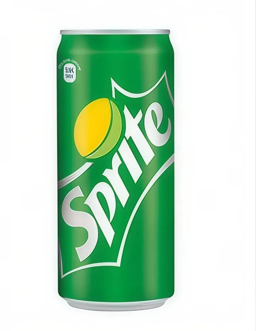 Sprite 25Cl
