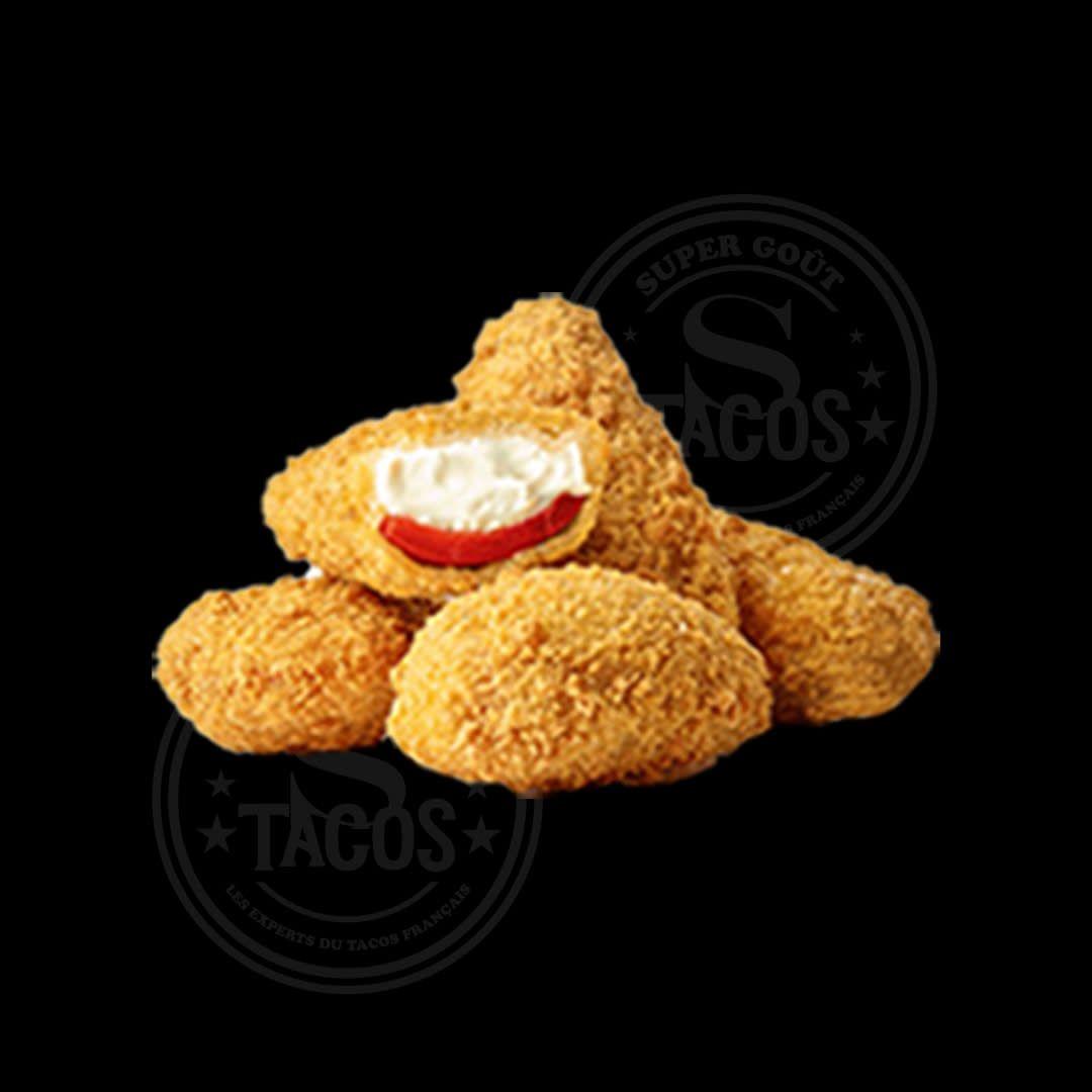 Jalapenos Red-Hot
