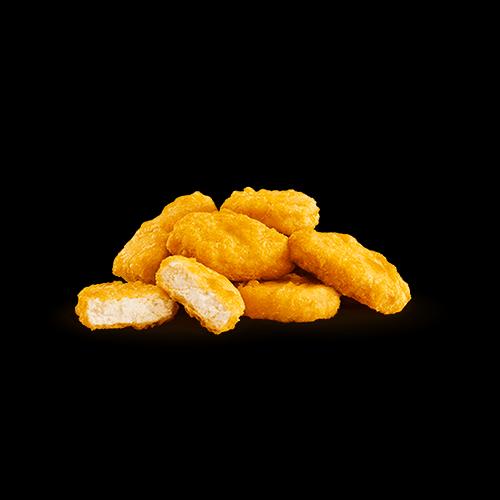 Chicken Nuggets