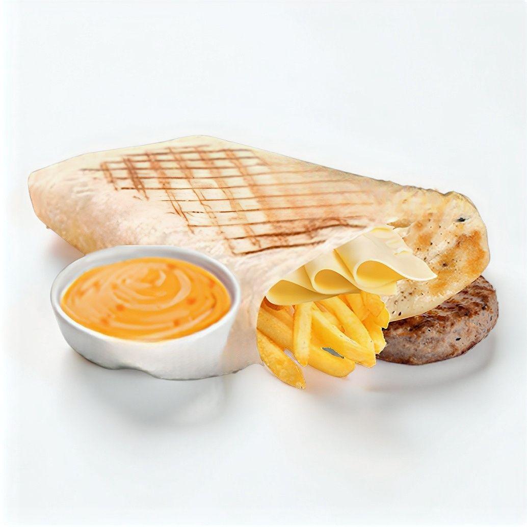 Tacos Mixte