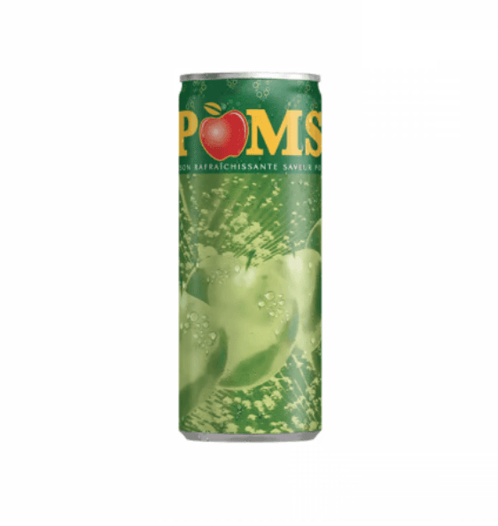 Pom'S 25Cl