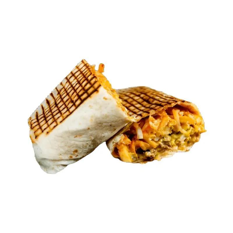 Tacos Viande Hachée + Frite + Soda