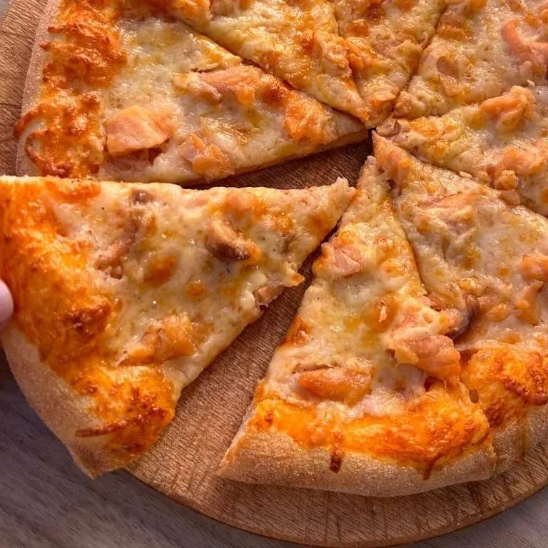 Pizza Margarita