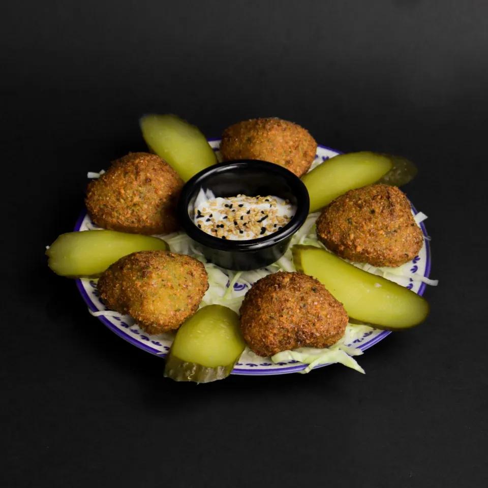 Falafel - 5 Pcs