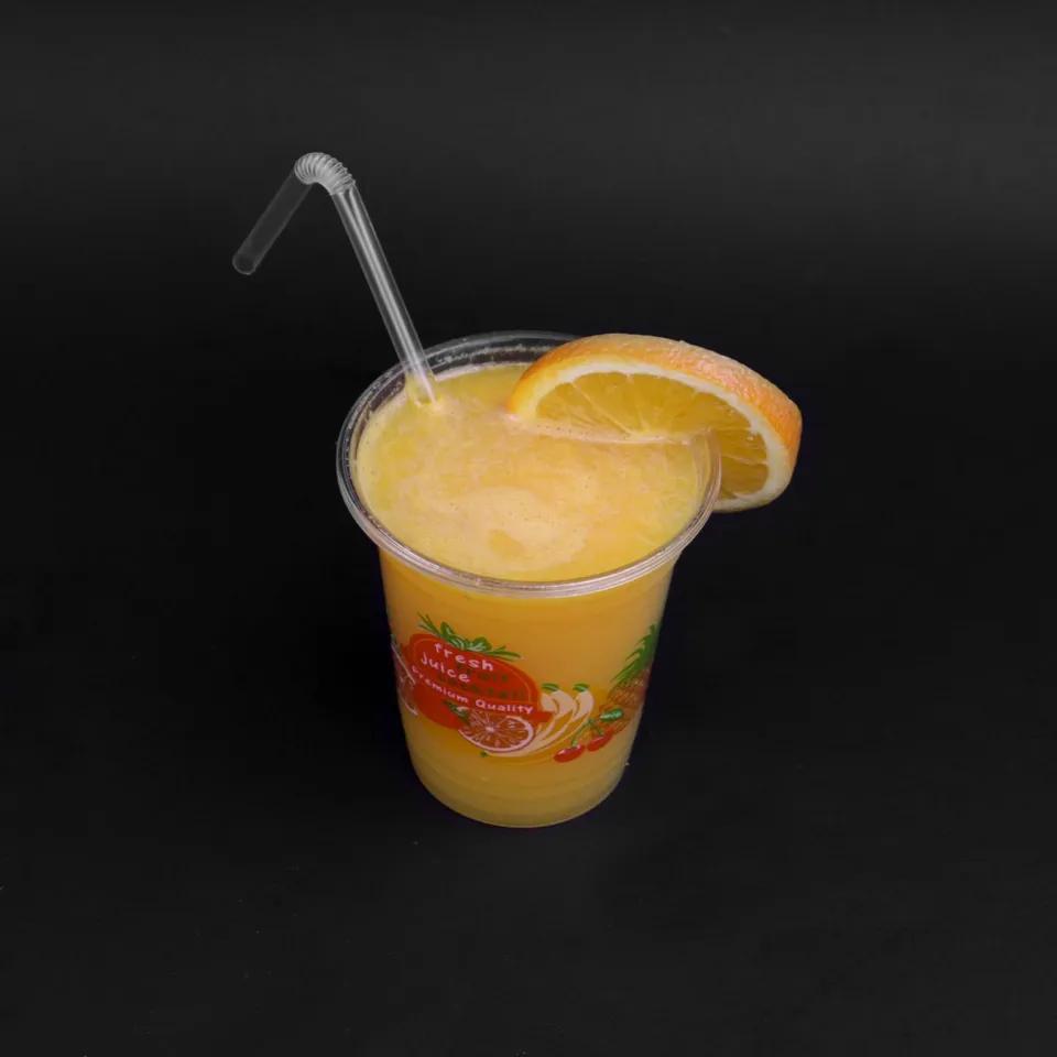 Jus D'orange - Grand
