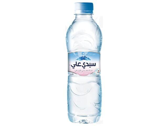 Eau Minerale