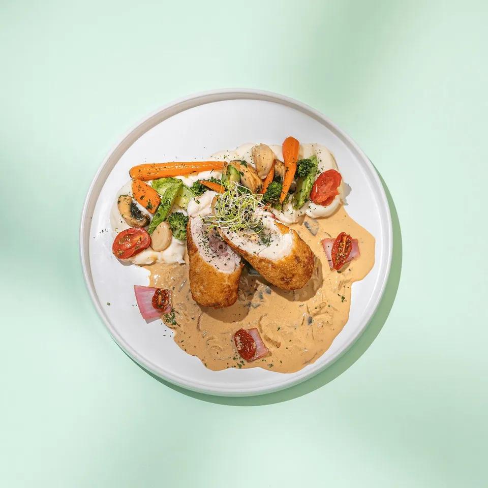 Le Cordon Bleu Façon Bistrot