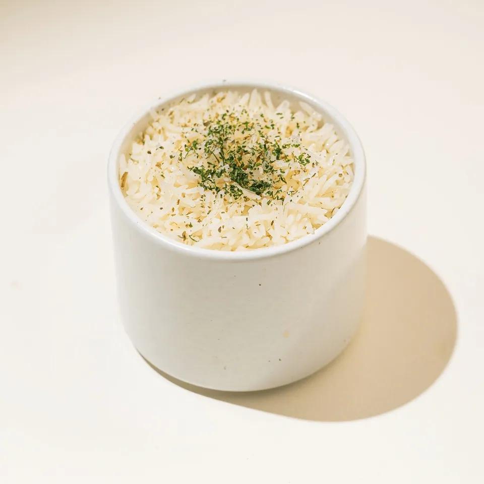 Riz Basmati