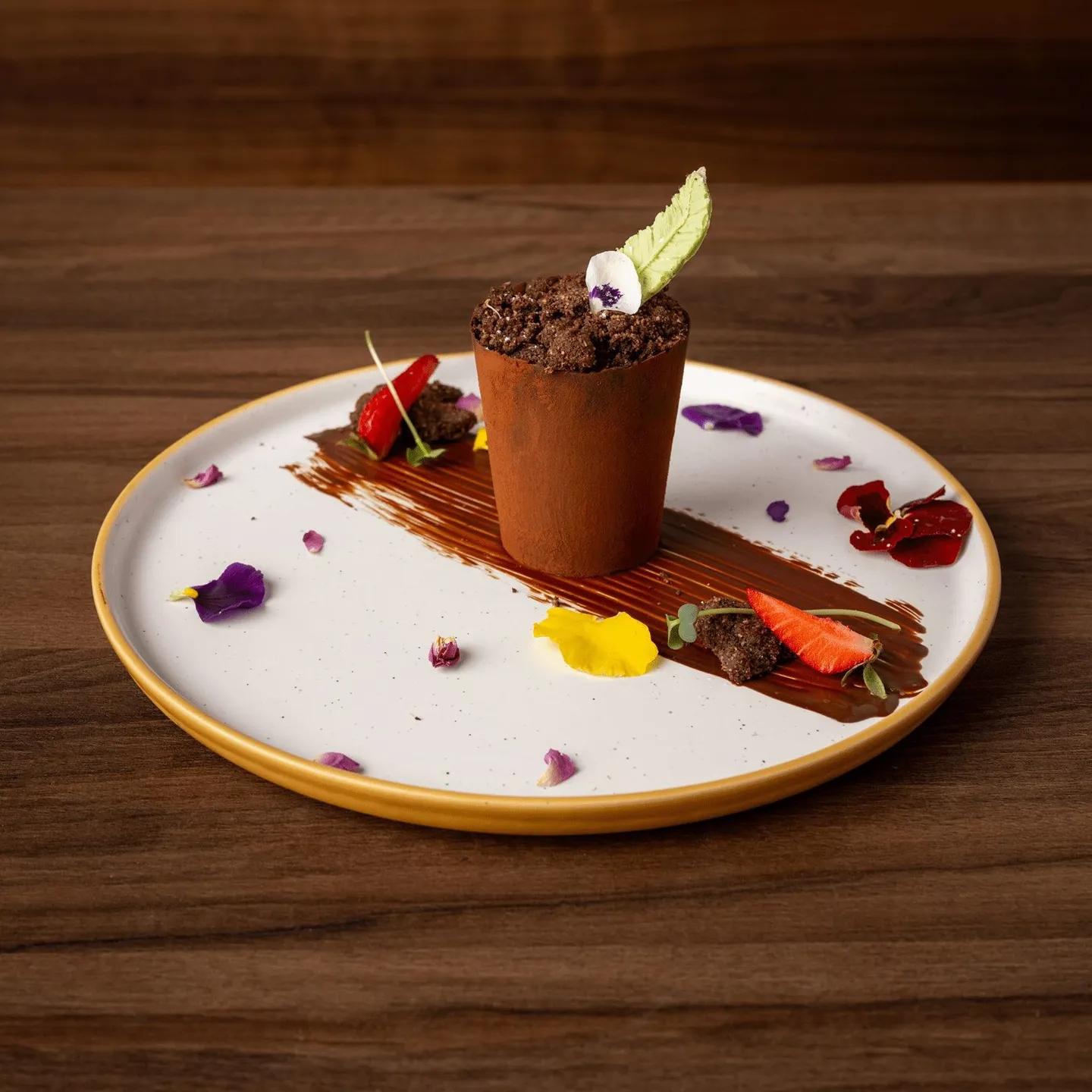Tiramisu Revisité
