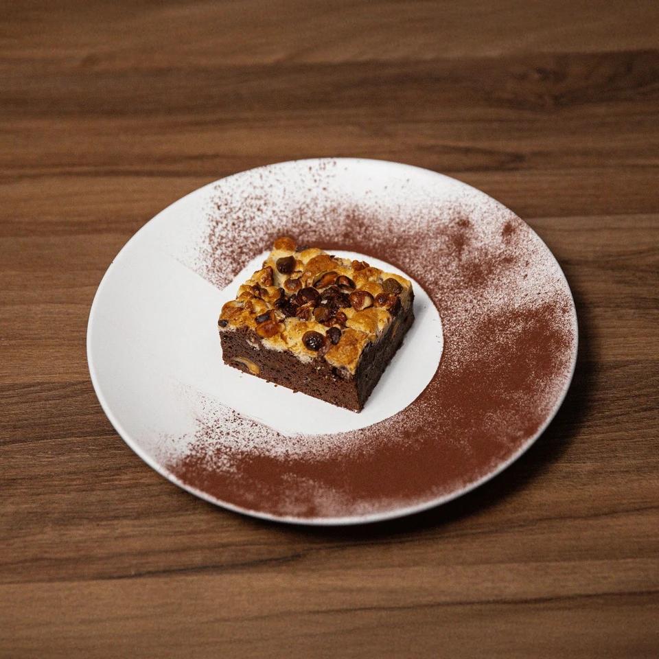 Brownicookie