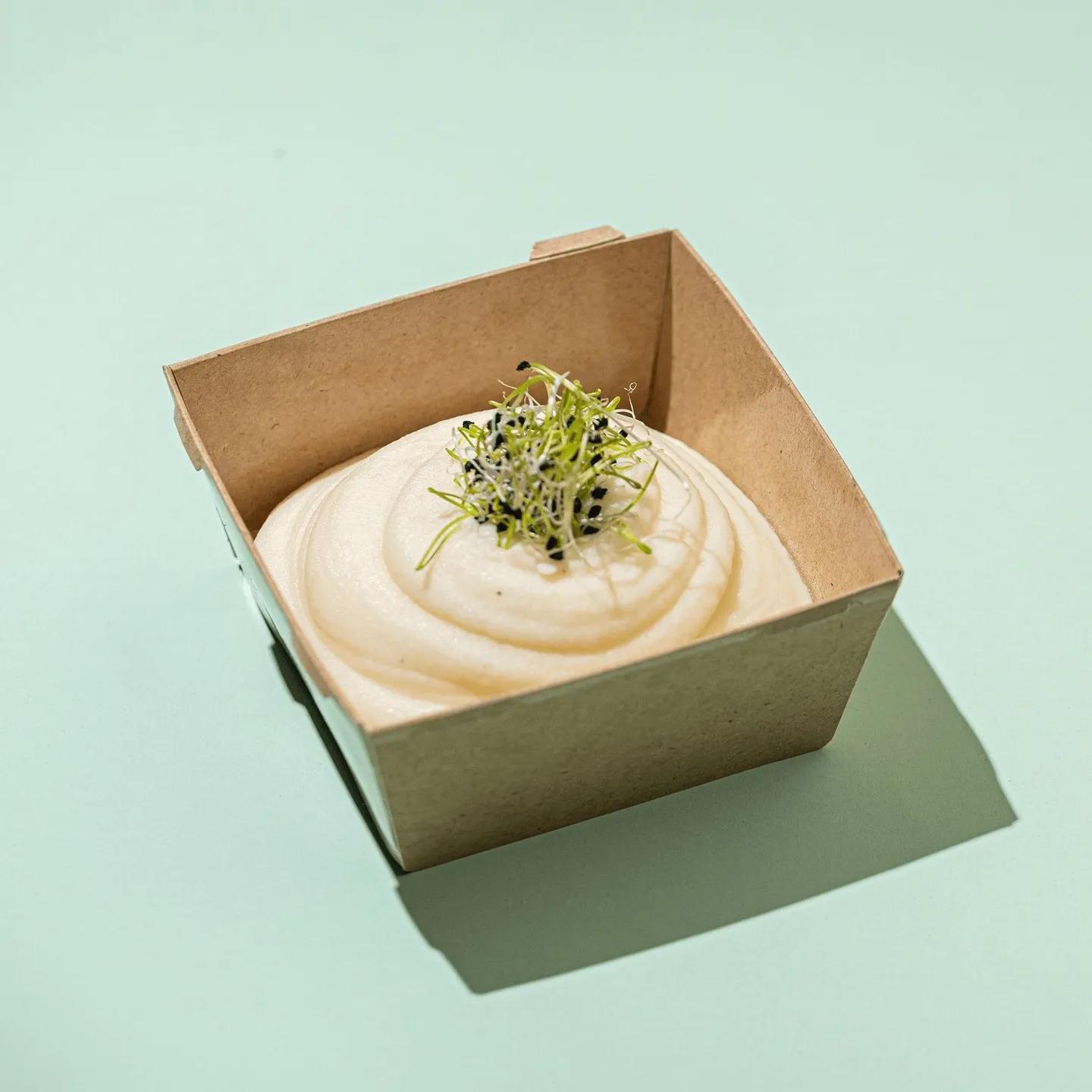Purée Robuchon