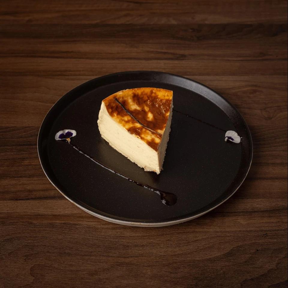 Flan Classique Vanille