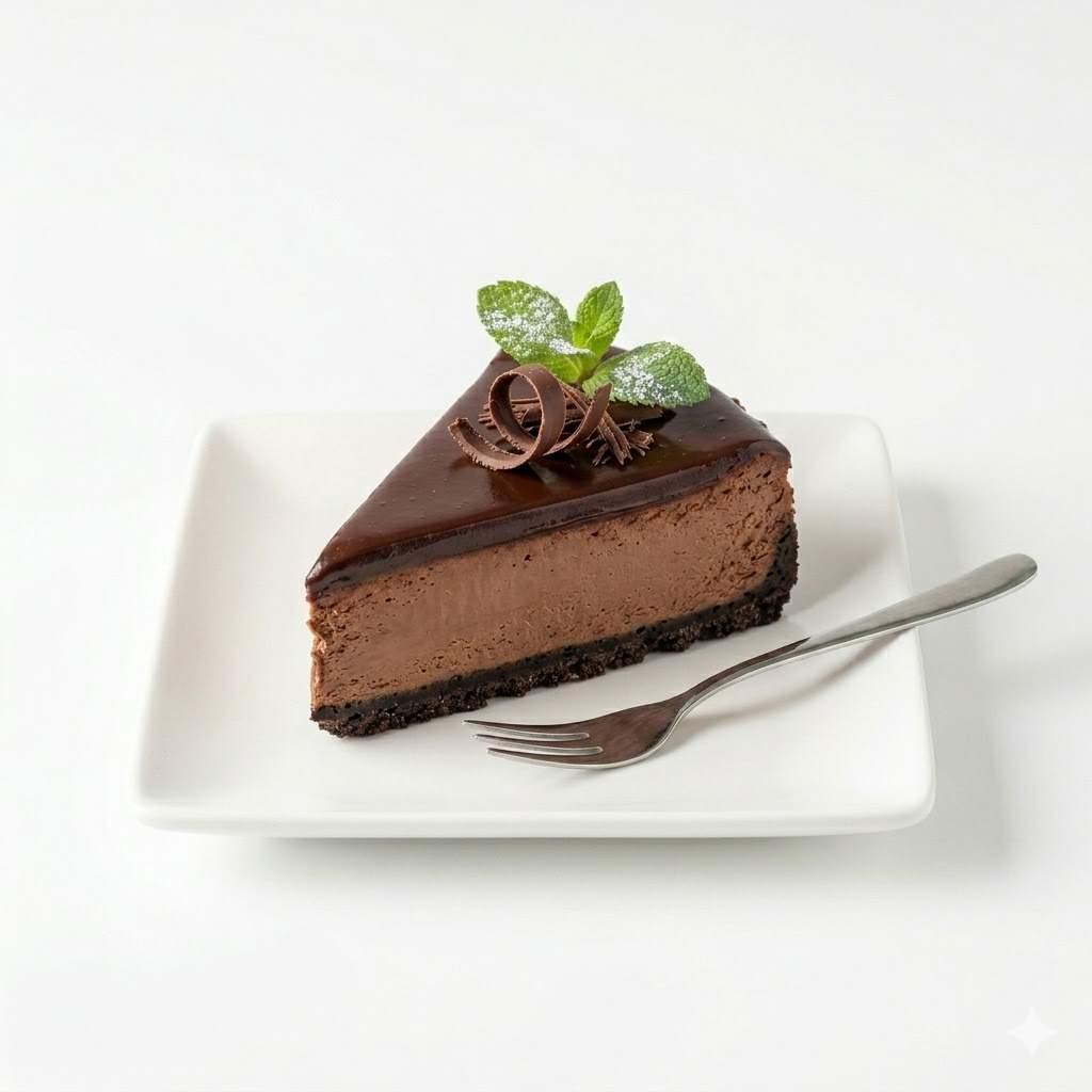 Gâteau au Chocolat