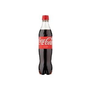 Coca-Cola 33 cl Bouteille