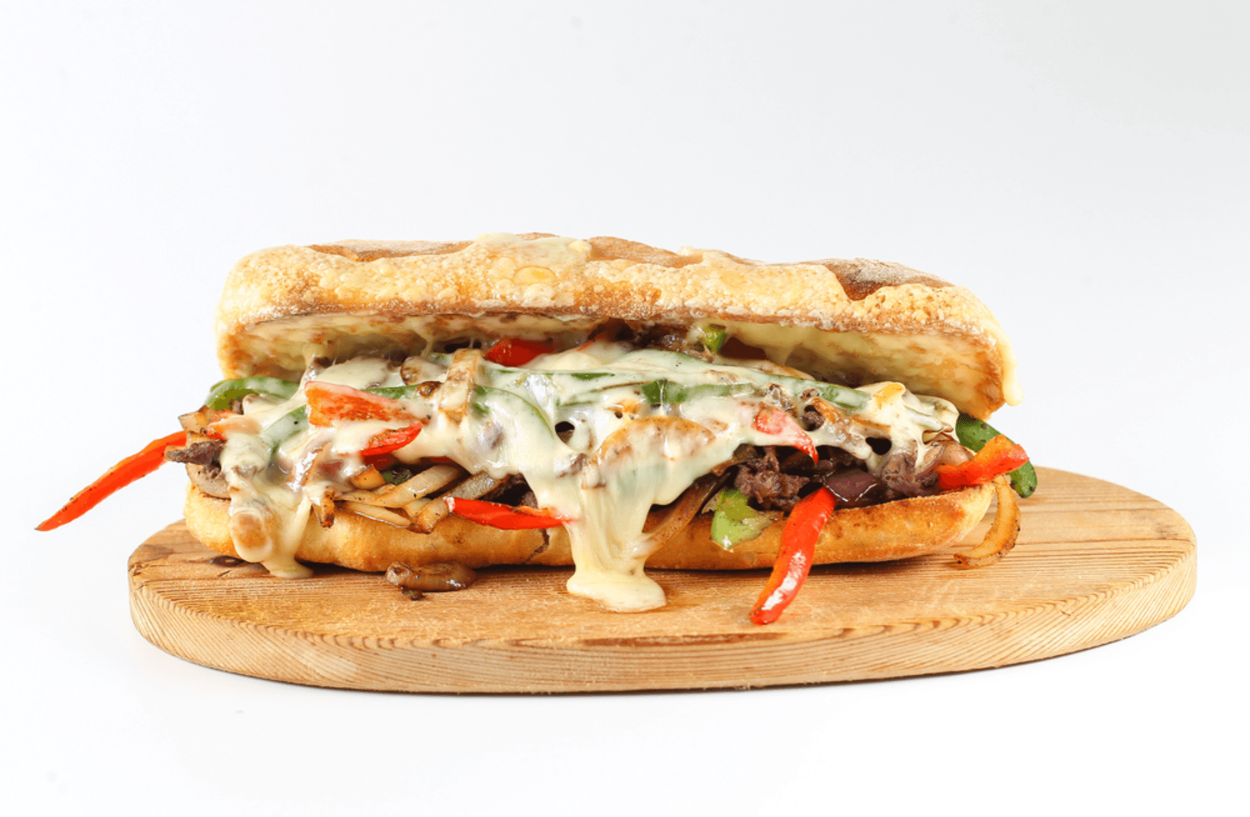 Sandwich Le Boursin Steak