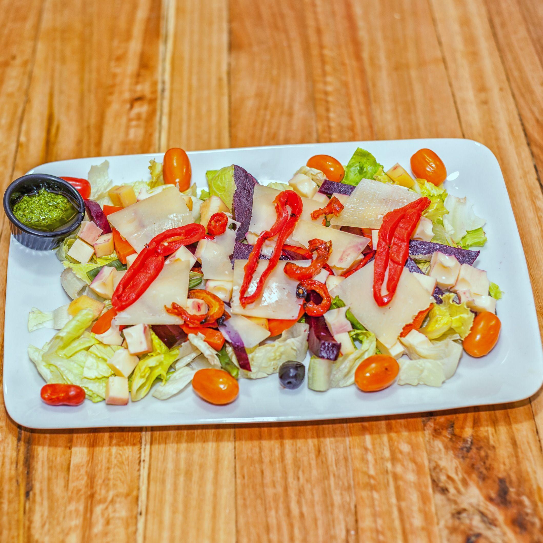 Salade Italienne