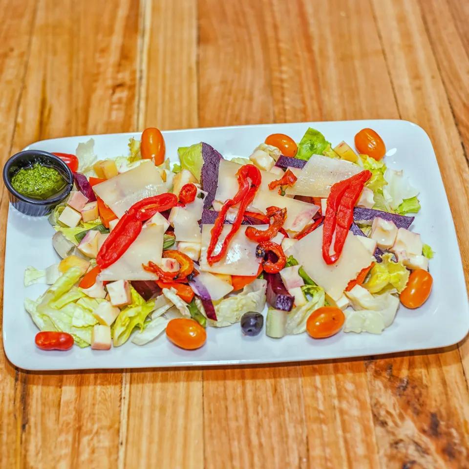 Salade Italienne
