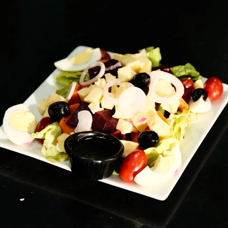 Salade Proteine