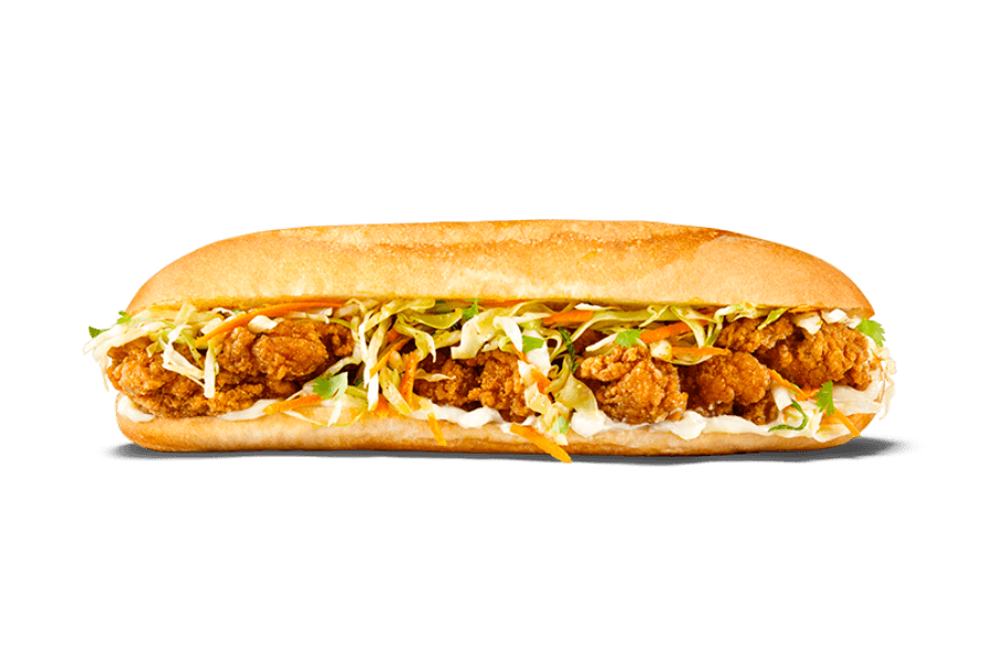 Sandwich Poulet Marine