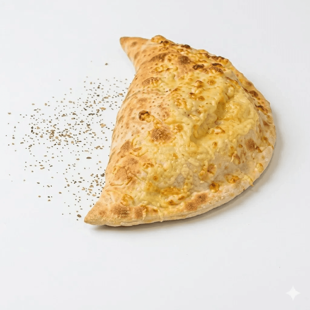 Soufflé Poulet Fumé