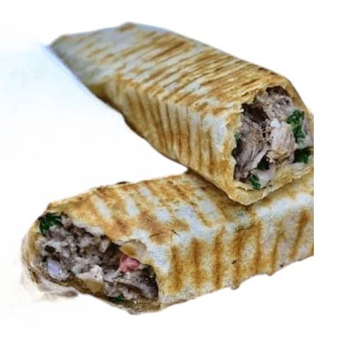 Malfouf  Maxi Merguez
