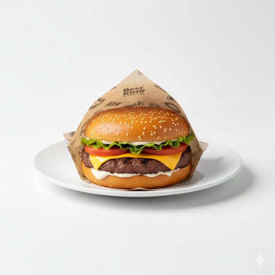 Burger Classic