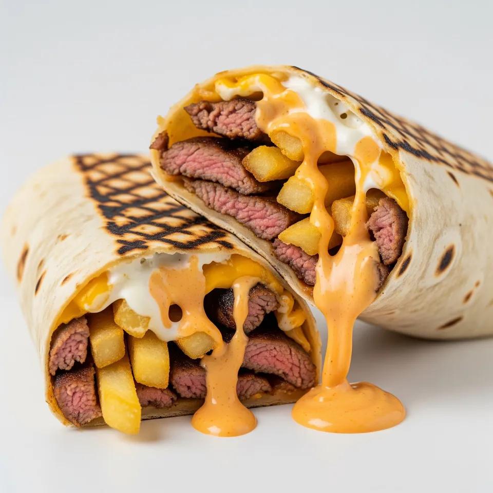 Fajitas Panachi