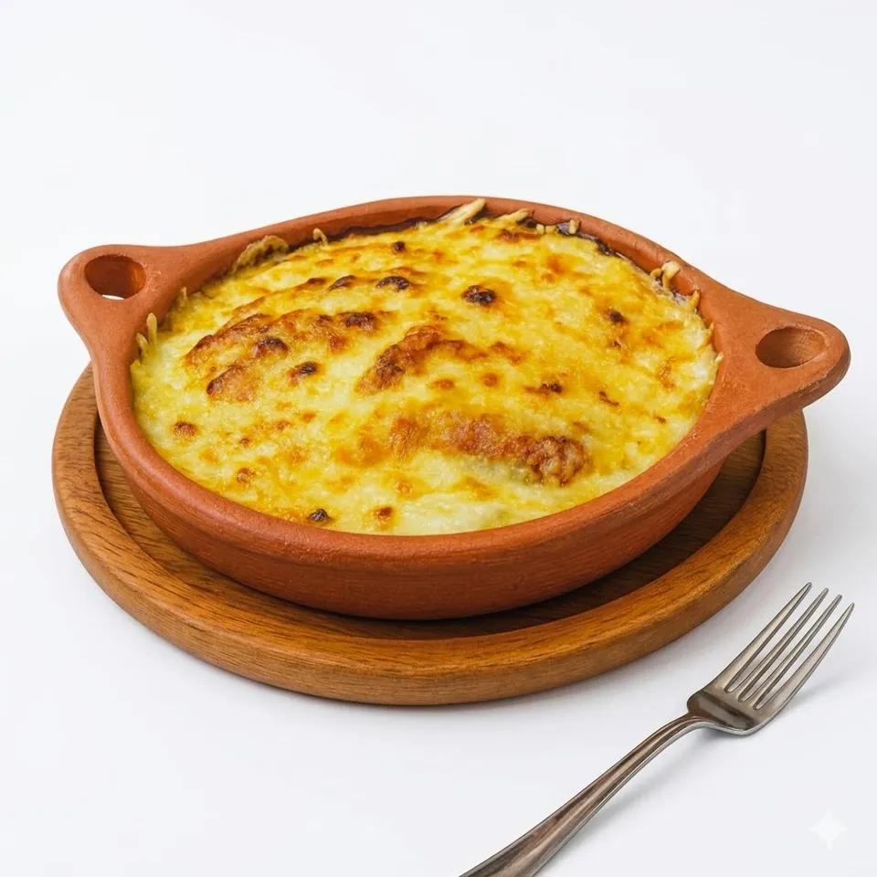 Pasticcio Viande hachée