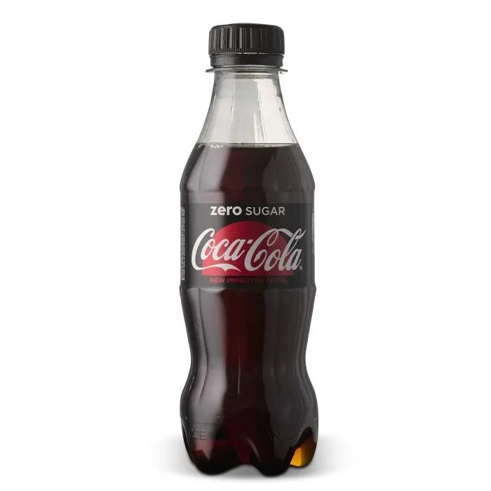 Coca-Cola 0.5L