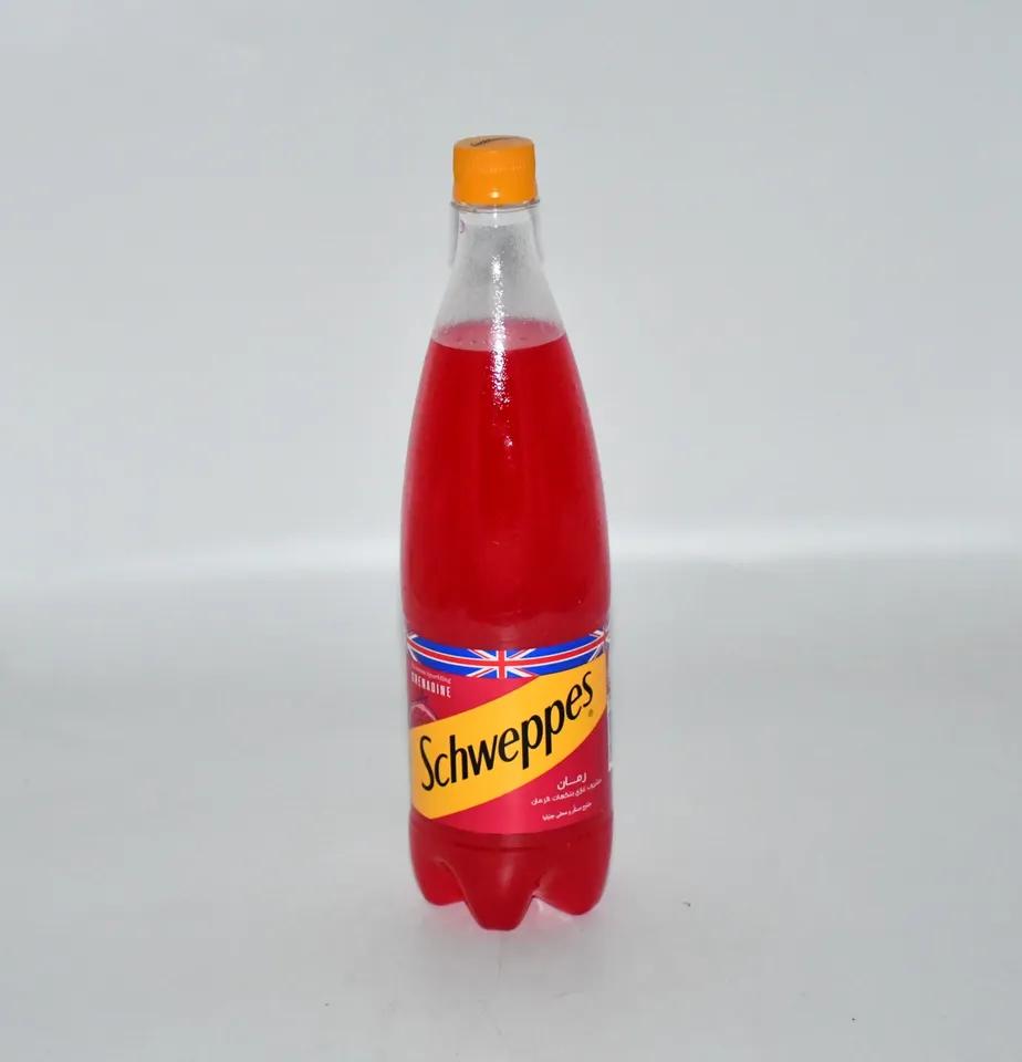 Schweppes 1L