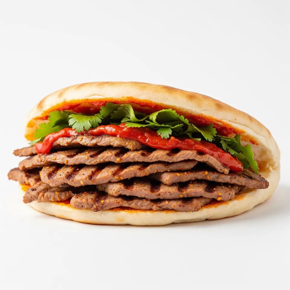 Oriental Viande