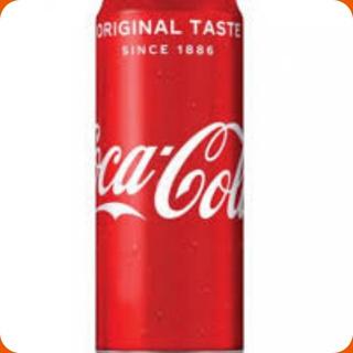 Coca Cola 25Cl