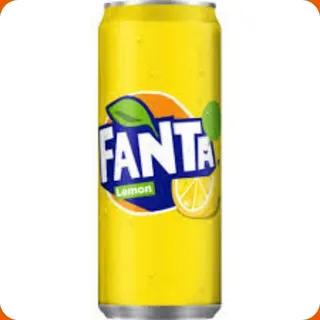 Fanta 25Cl