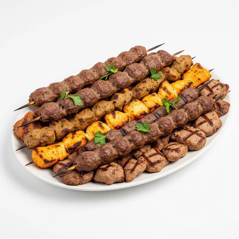 Saucisse De Poulet 1/4