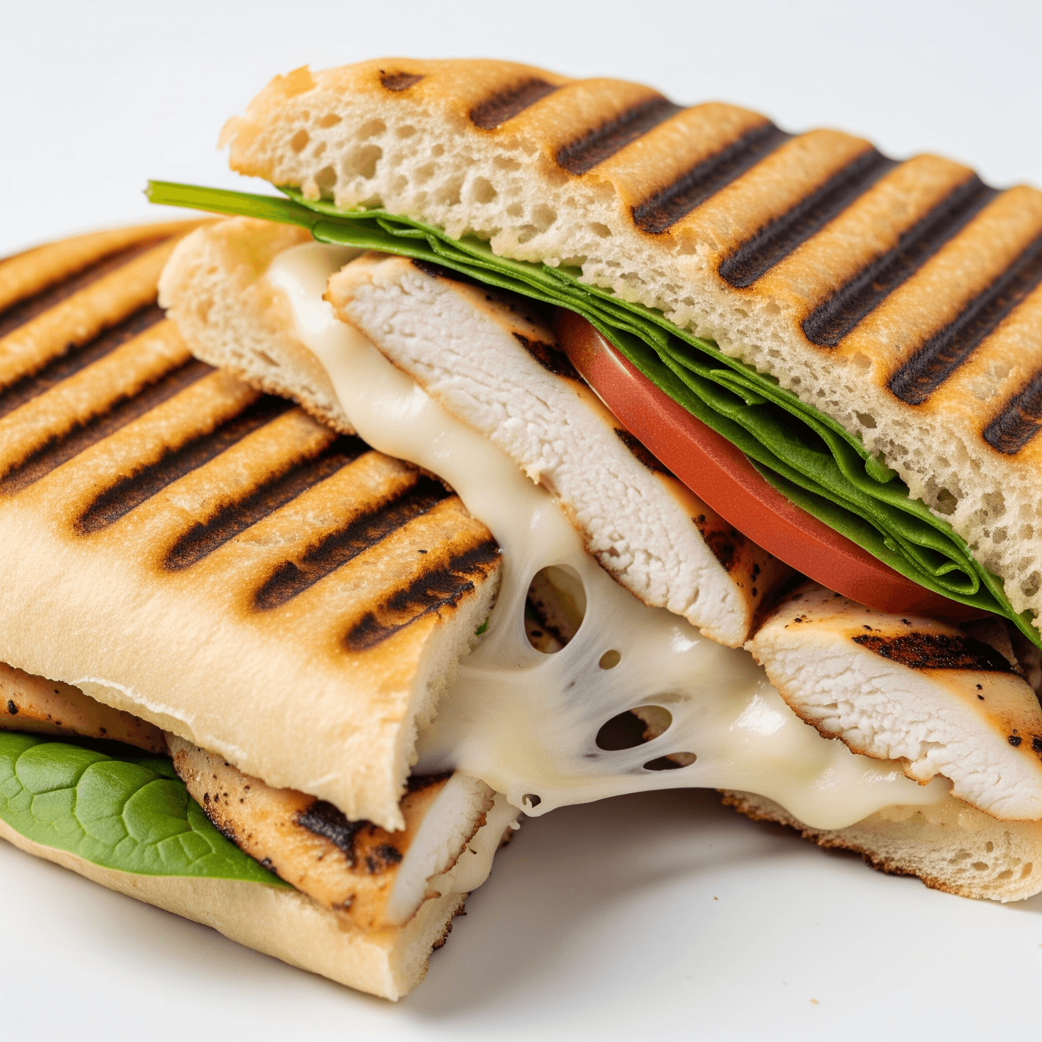 Panini Nugget