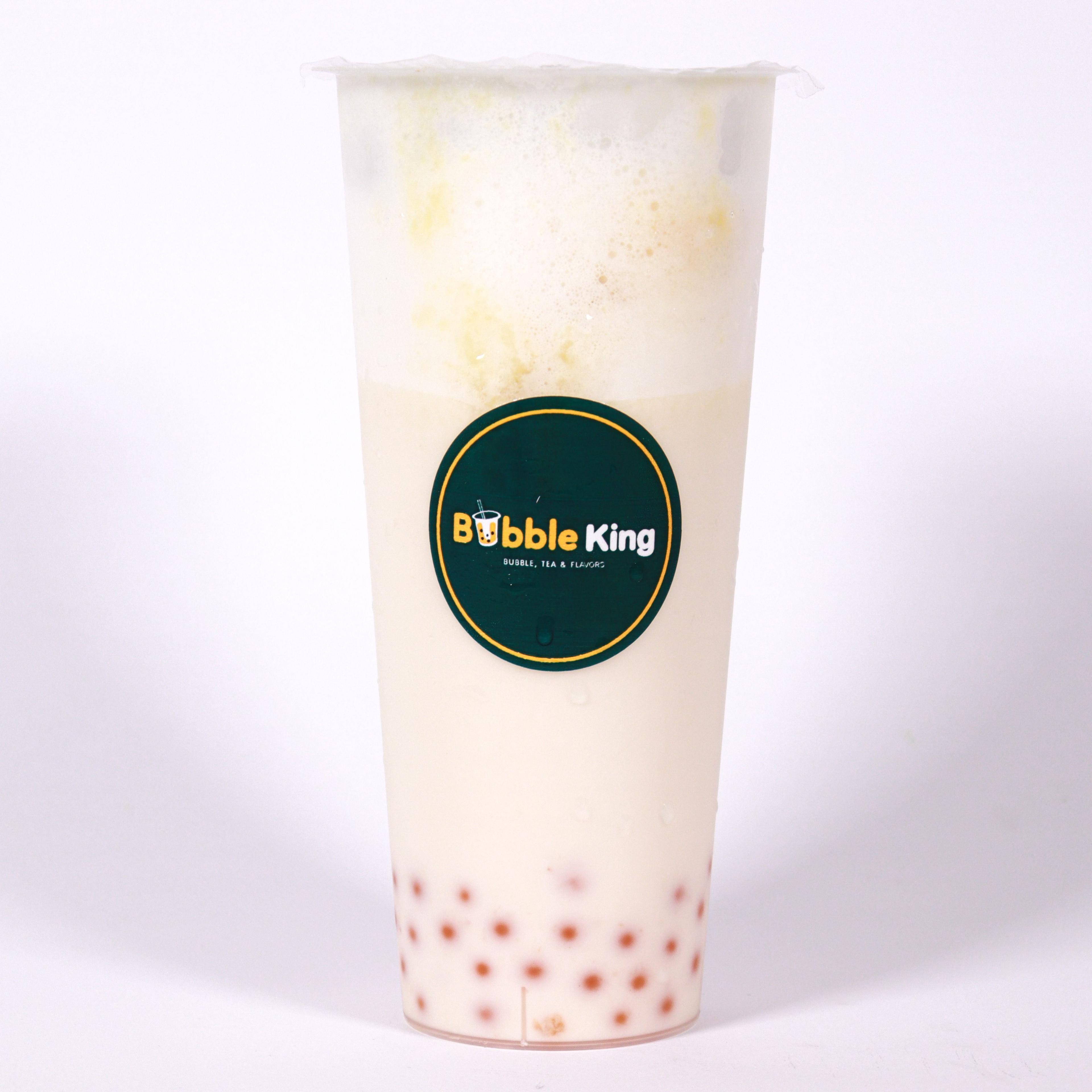 Milky Mango