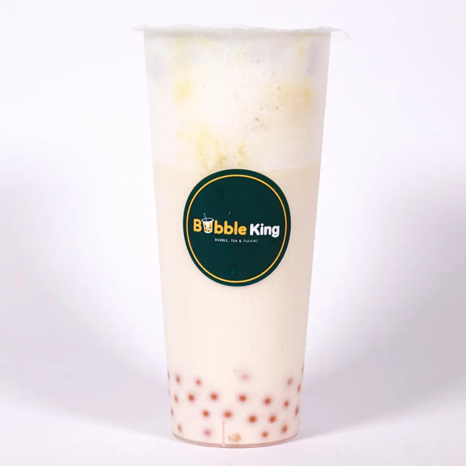 Milky Mango