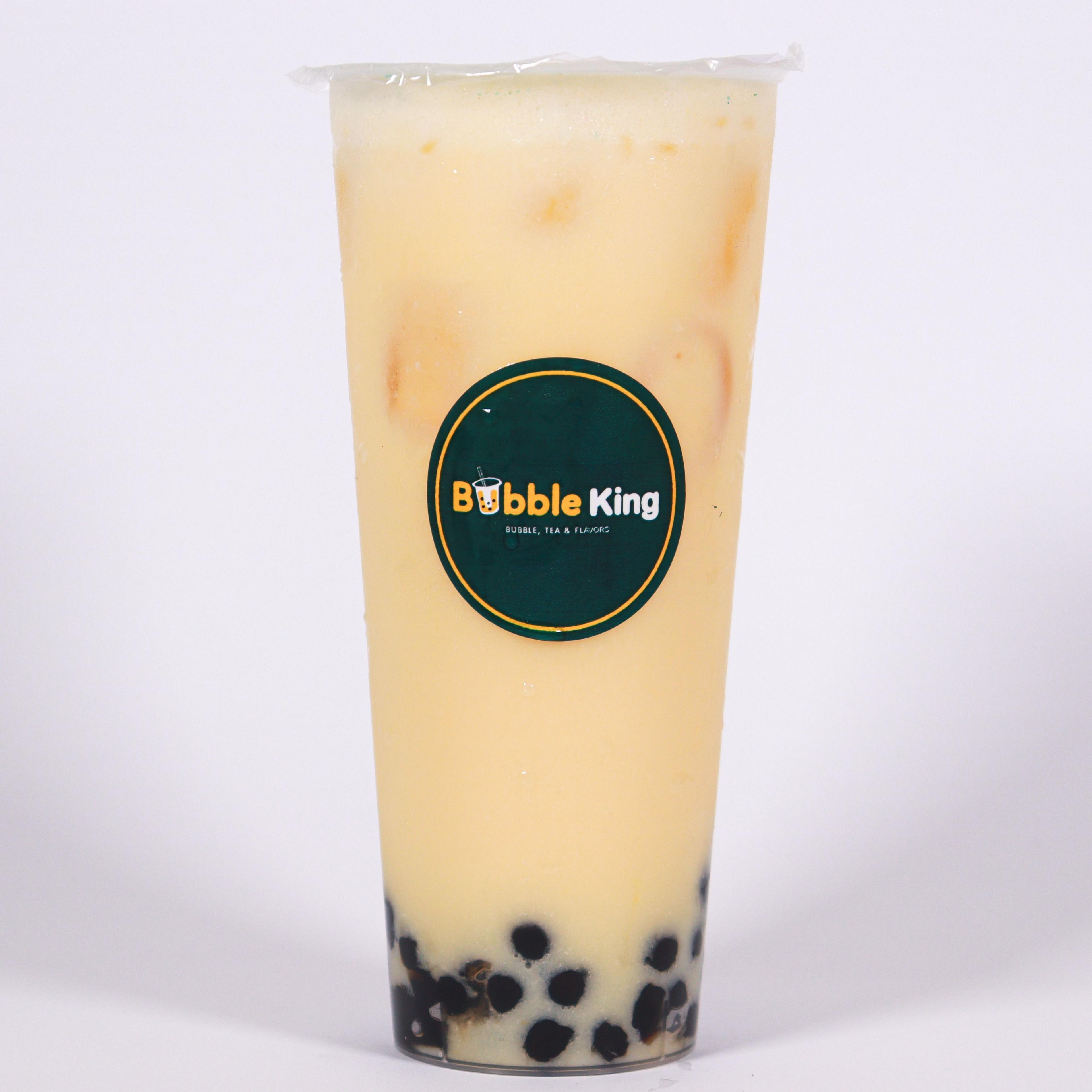 Milky Gourmand Vanilla Touch