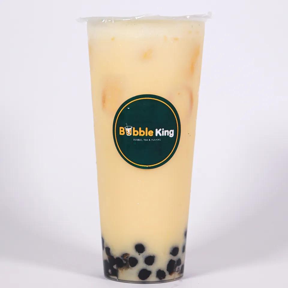 Milky Gourmand Vanilla Touch