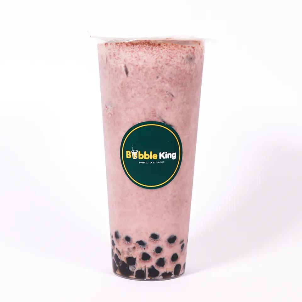 Milky Gourmand Choco Chef