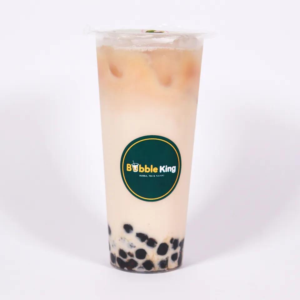 Classic Milk Tea