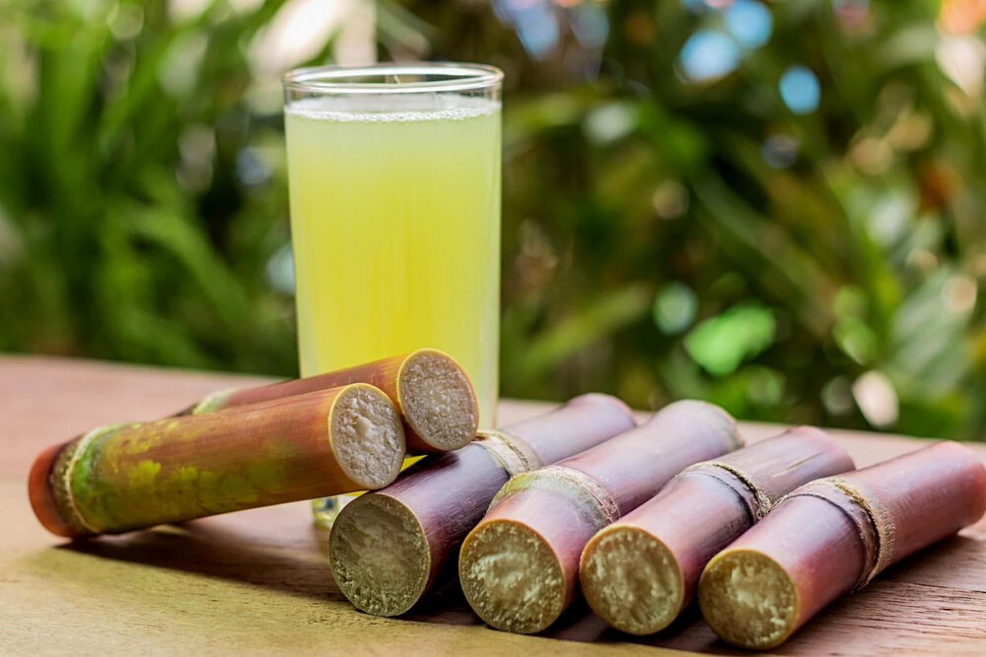 Jus de Canne Petit