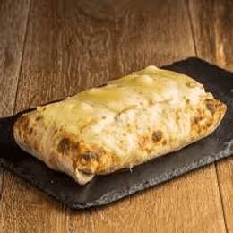Tacos Impensable Gratiné