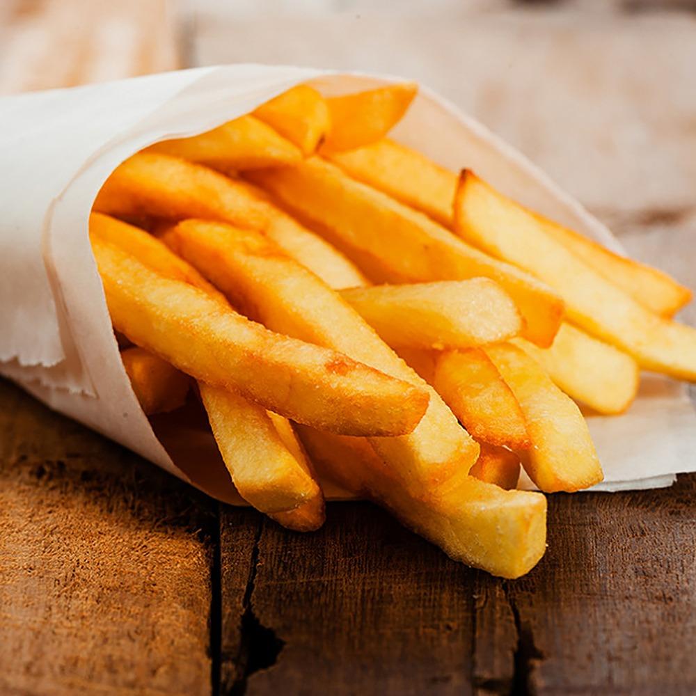 Frites Grande