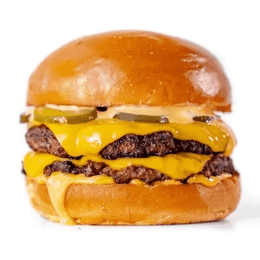 Double Burger
