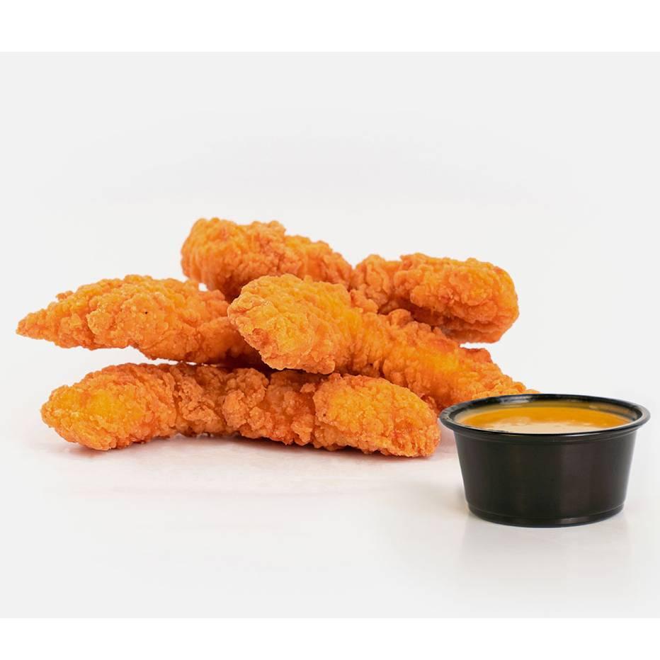 Tender's