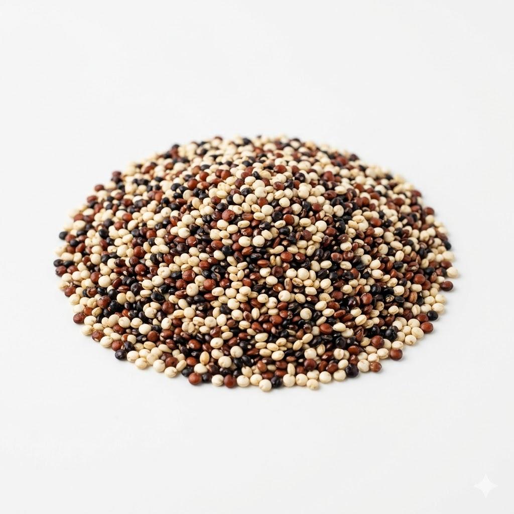 Quinoa